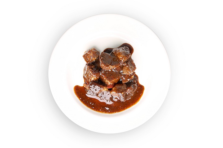 WAGYU BEEF BLACK PEPPER